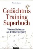 Gedächtnis-Training-Superbuch