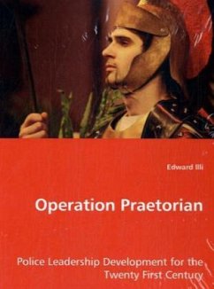 Operation Praetorian - Illi, Edward