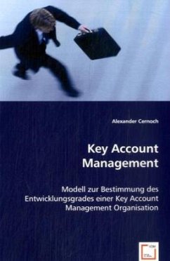 Key Account Management - Cernoch, Alexander