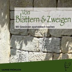 Cover Von Blättern und Zweigen