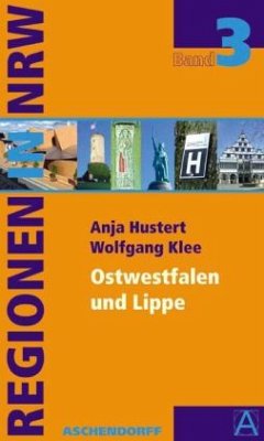 Ostwestfalen und Lippe - Hustert, Anja; Klee, Wolfgang