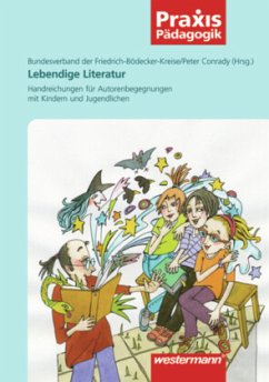 Lebendige Literatur