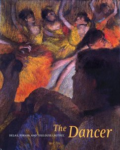 The Dancer - Dixon, Annette