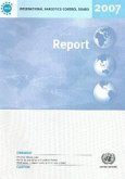 Report of the International Narcotics Control Board for 2007