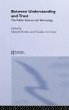 Between Understanding and Trust - Bild 1