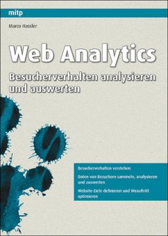 Web Analytics - Hassler, Marco