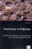 Tourismus in Pakistan