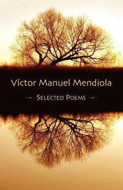 Your Hand, My Mouth - Mendiola, Victor Manuel