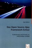 Das Open Source Ajax Framework Echo 2