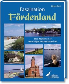 Cover Faszination Fördenland