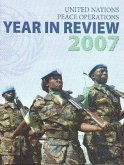 Year in Review 2007: United Nations Peace Operations