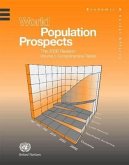 World Population Prospects: The 2006 Revision - Comprehensive Tables