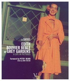 Edith Bouvier Beale of Grey Gardens - Beale, Eva Marie