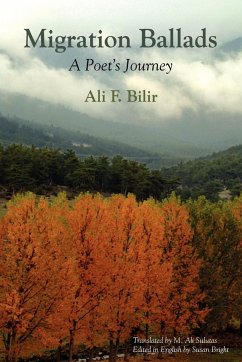 Migration Ballads - Bilir, Ali F.