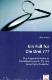 Ein Fall für Die Drei ???