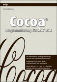 Cocoa: Progammierung für Mac OS X