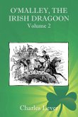 O'Malley, the Irish Dragoon - Vol. 2