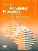 World Population Prospects, Volume II: Sex and Age Distribution of the World Population