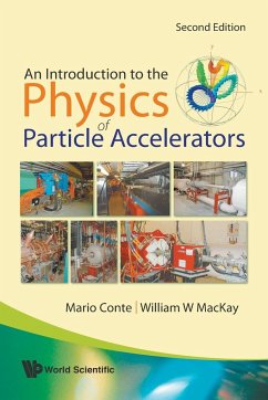 INTRO TO PHYS OF PART ACCEL(2ED)