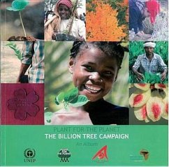 Plant for the Planet: The Billion Tree Campaign - Douglis, Carole