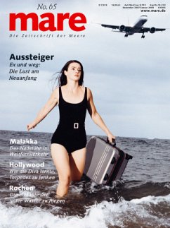Cover Aussteiger
