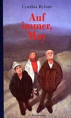 Auf immer, May