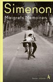 Maigrets Memoiren / Kommissar Maigret Bd.35