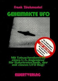 Geheimakte UFO