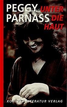Cover Unter die Haut
