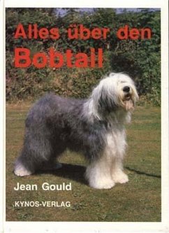 Cover Alles über den Bobtail
