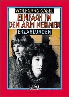 Einfach in den Arm nehmen Einfach in den Arm nehmen