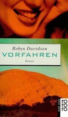 Vorfahren - Davidson, Robyn