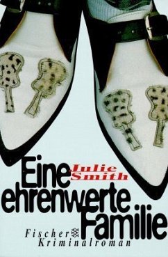 Eine ehrenwerte Familie