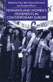 Feminisms and Women's Movements in Contemporary Europe