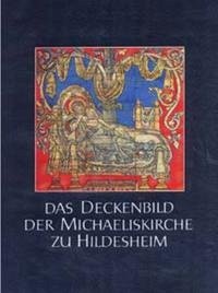 Das Deckenbild der Michaeliskirche zu Hildesheim - Sommer, Johannes