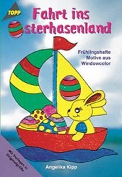 Fahrt ins Osterhasenland