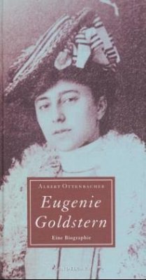 Eugenie Goldstein - Ottenbacher, Albert