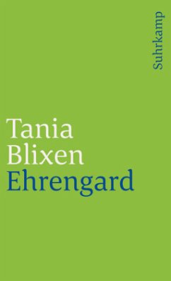 Ehrengard - Blixen, Tania