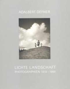 Cover Lichte Landschaft