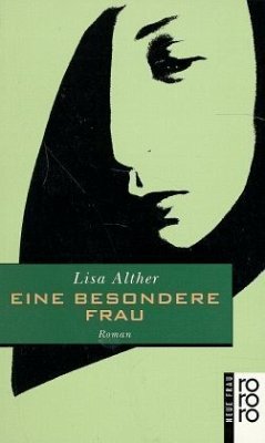 Eine besondere Frau