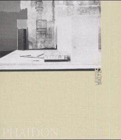 Lewis Baltz / Phaidon 55, kleine Fotoreihe Lewis Baltz / Phaidon 55, kleine Fotoreihe