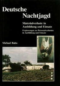 Deutsche Nachtjagd Deutsche Nachtjagd