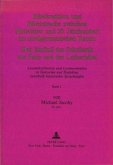 Bibeltradition und Bibelsprache zwischen Mittelalter und 20. Jahrhundert im nordgermanischen Raum: Der Einfluss der Scho