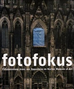 Fotofokus - Fotosammlung Jeane von Oppenheim im Norton Museum of Art