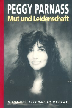 Cover Mut und Leidenschaft