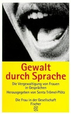 Gewalt durch Sprache