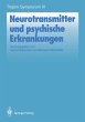 Neurotransmitter und psychische... - Bild 1