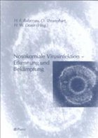 Nosokomiale Virusinfektion - Rabenau, H. F. / Thraenhart, O. / Doerr, H.-W. (Hgg.)