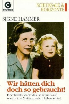 Cover Wir hätten dich doch so gebraucht!
