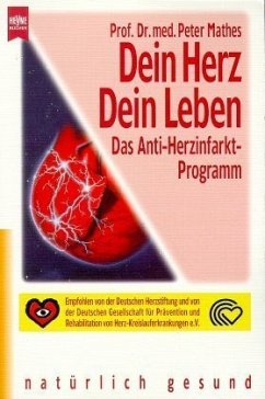 Dein Herz, Dein Leben - Mathes, Peter